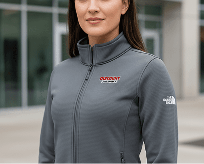 Lightweight Outerwear